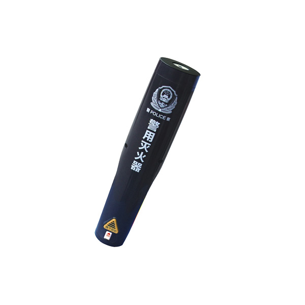 糖心灭火器